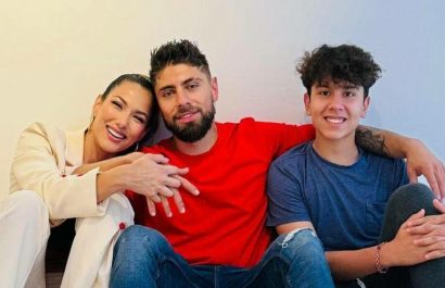 ¿Cuál es la relación real entre Beta Mejía y el hijo de Alejandra Jaramillo?