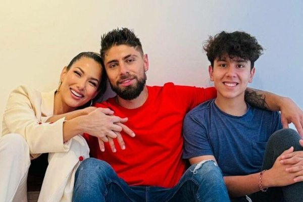 ¿Cuál es la relación real entre Beta Mejía y el hijo de Alejandra Jaramillo?