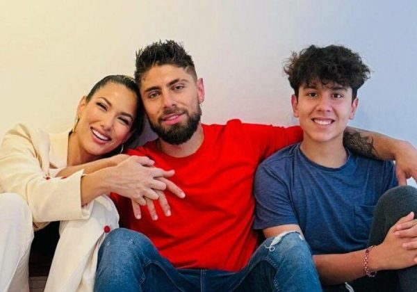 ¿Cuál es la relación real entre Beta Mejía y el hijo de Alejandra Jaramillo?