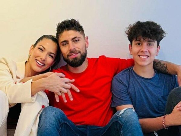 ¿Cuál es la relación real entre Beta Mejía y el hijo de Alejandra Jaramillo?