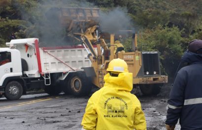 ¿Cuáles son las acciones que presentan las autoridades del Gobierno para el sector energético frentes a la época lluviosa. (API).