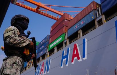 ¿Cuáles son las repercusiones de los aranceles impuestos por Estados Unidos para las exportaciones desde Ecuador?