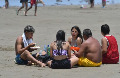 ¿Cuándo inicia el feriado de Semana Santa en Ecuador? (API).