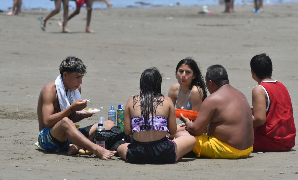 ¿Cuándo inicia el feriado de Semana Santa en Ecuador? (API).