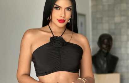 Conny Garcés vive un cuento de hadas y nos tiene intrigados, ¿habrá boda?