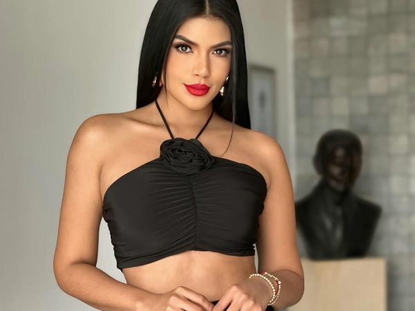 Conny Garcés vive un cuento de hadas y nos tiene intrigados, ¿habrá boda?