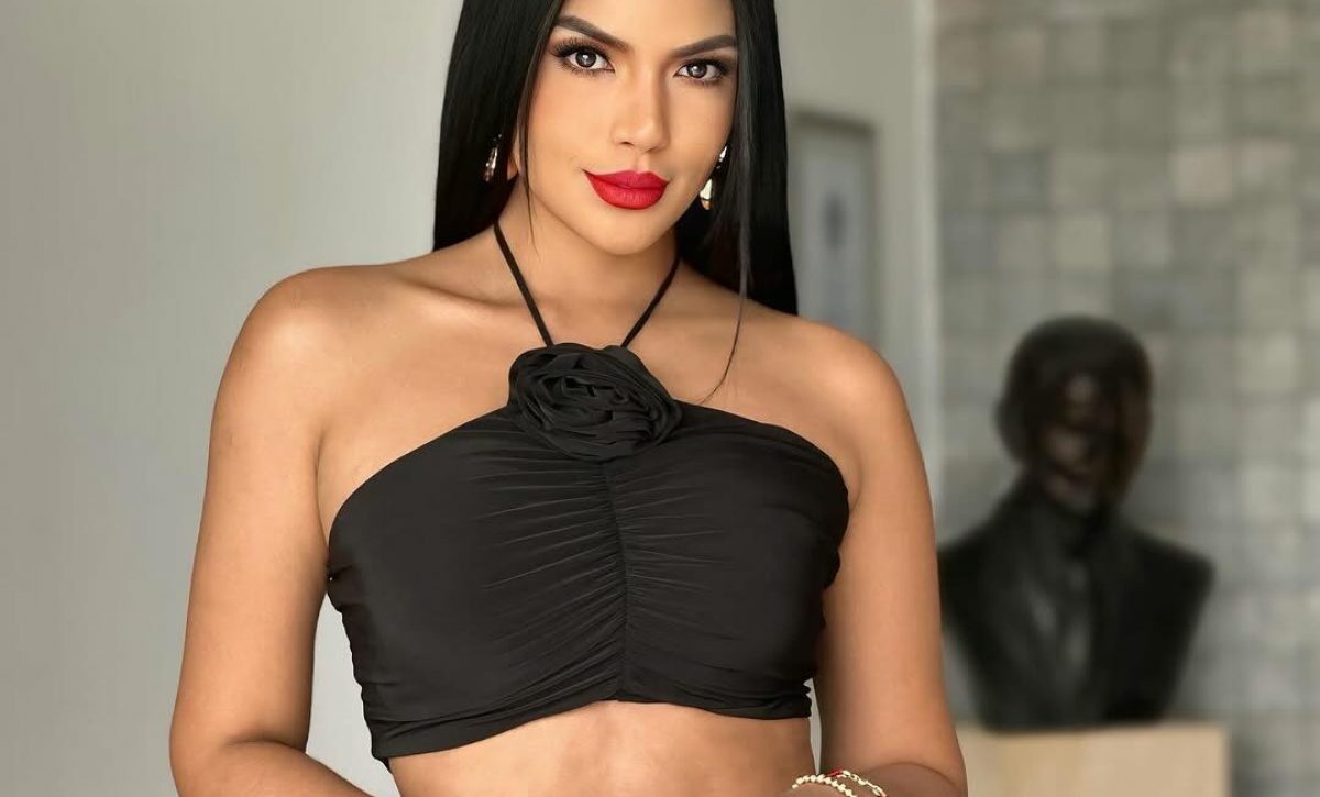Conny Garcés vive un cuento de hadas y nos tiene intrigados, ¿habrá boda?