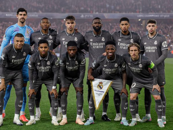 Cuántas veces ha revertido el Real Madrid un marcador adverso en la Champions League