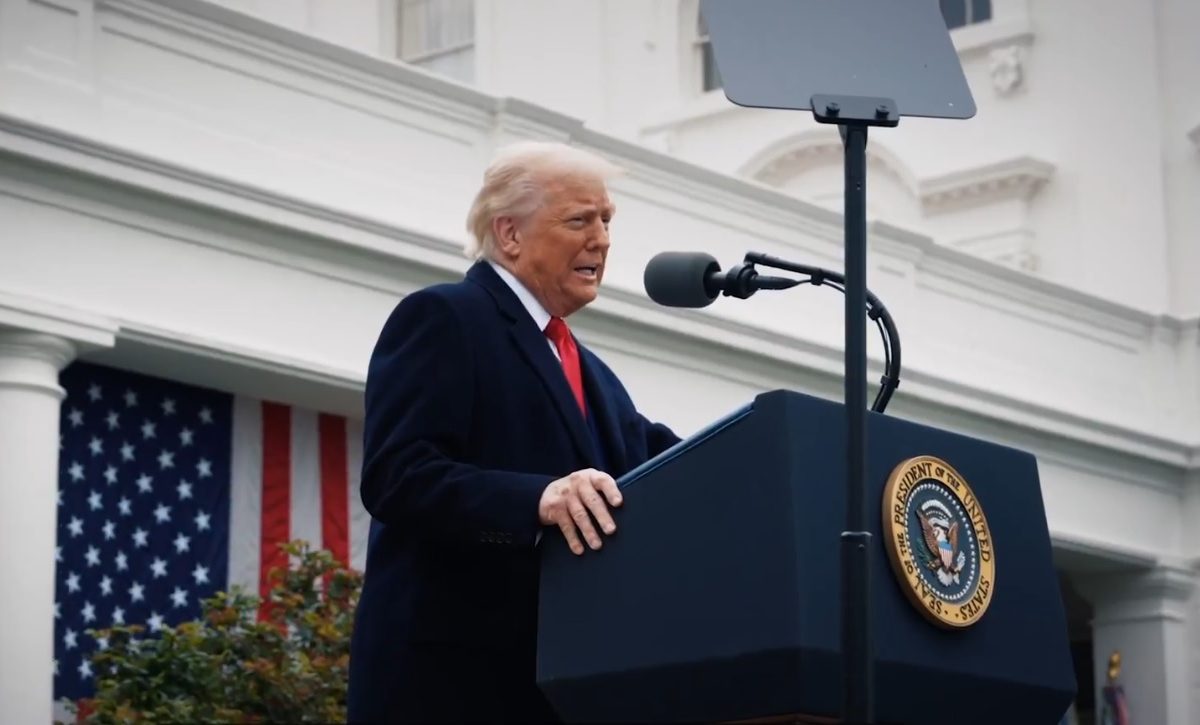 ¿Cuántas veces se ha desplomado la bolsa desde que Donald Trump asumió el poder