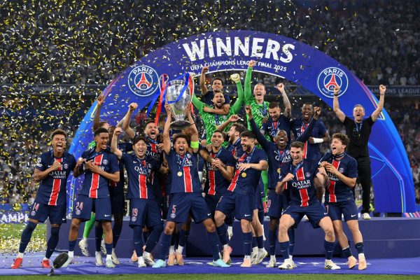 ¿Cuánto ganó PSG por conquistar la Champions League 2025