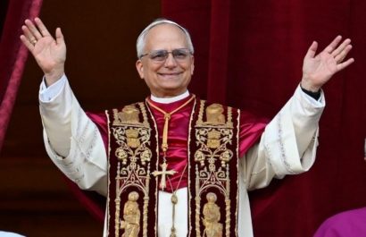 Cuántos años tiene Robert Prevost, el Papa León XIV comprometido con el servicio a comunidades pobres y marginadas