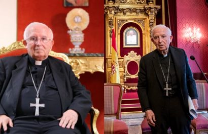 Cuántos y quienes son los cardenales que no participarán del cónclave para elegir al nuevo papa, sucesor de Francisco