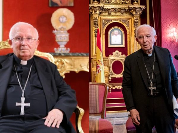 Cuántos y quienes son los cardenales que no participarán del cónclave para elegir al nuevo papa, sucesor de Francisco