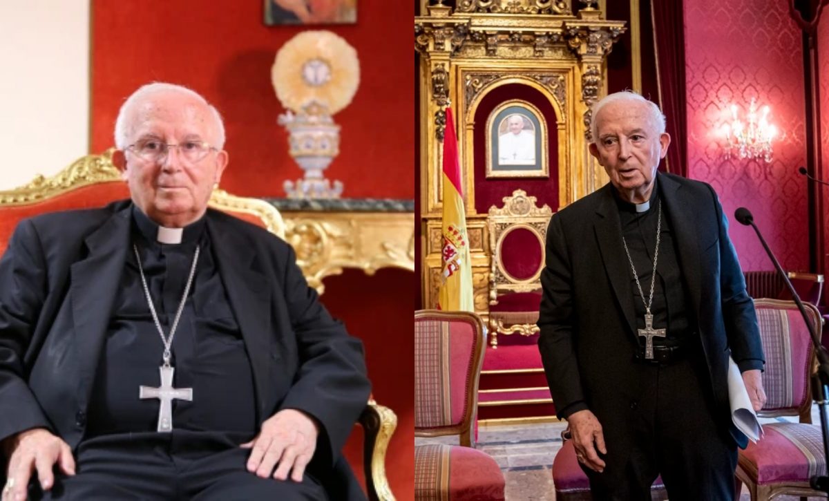 Cuántos y quienes son los cardenales que no participarán del cónclave para elegir al nuevo papa, sucesor de Francisco