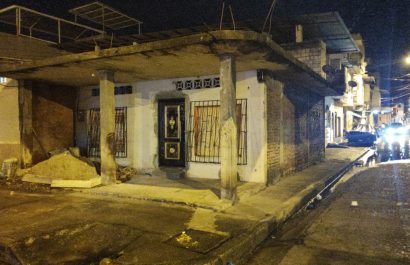 Cuatro hombres fueron asesinados en Babahoyo durante el fin de semana