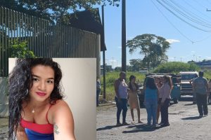 Cuatro niños quedan huérfanos tras presunto suicidio que genera dudas en Santo Domingo
