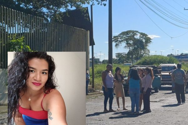 Cuatro niños quedan huérfanos tras presunto suicidio que genera dudas en Santo Domingo