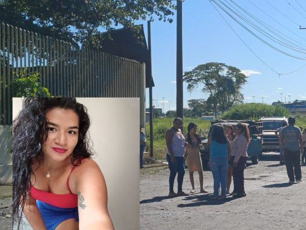 Cuatro niños quedan huérfanos tras presunto suicidio que genera dudas en Santo Domingo