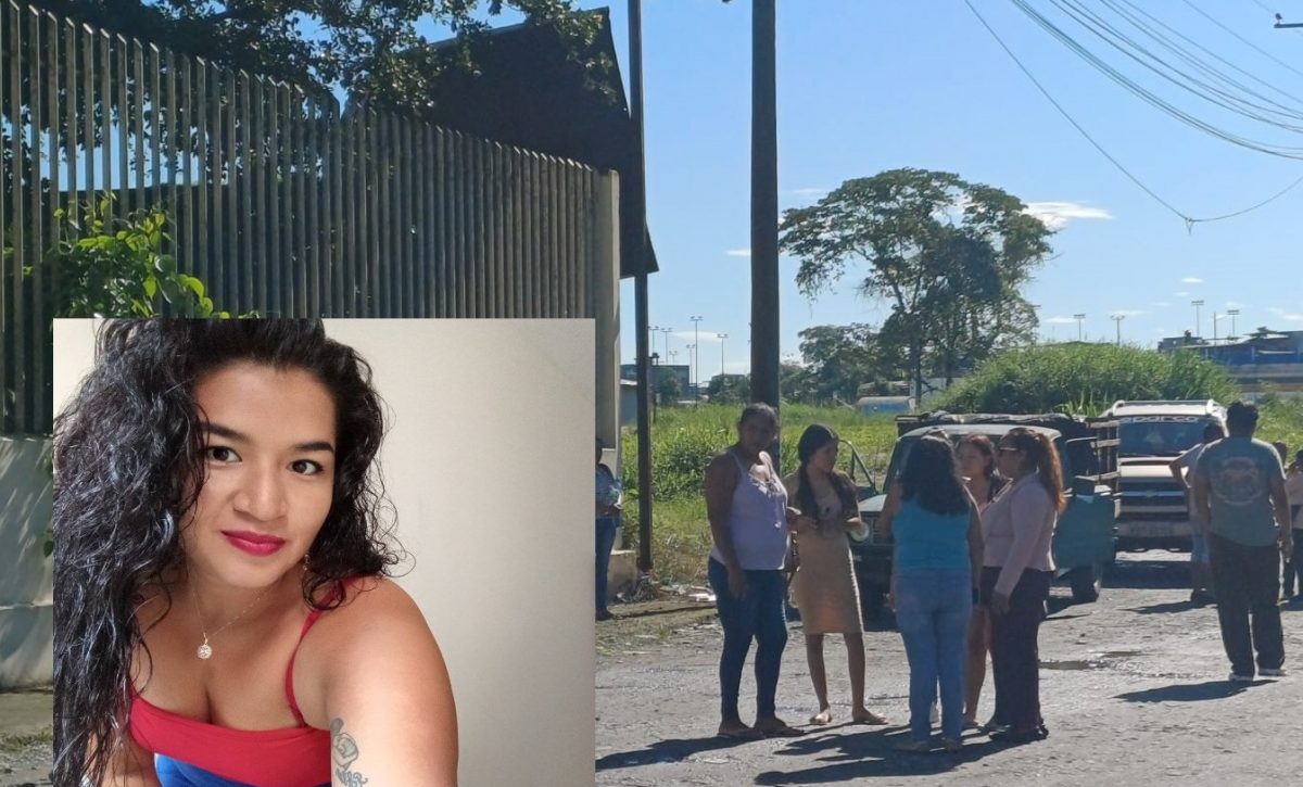 Cuatro niños quedan huérfanos tras presunto suicidio que genera dudas en Santo Domingo