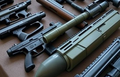 Cuatro países europeos han rechazado la propuesta del presidente de Estados Unidos, Donald Trump, para financiar y enviar armas a Ucrania