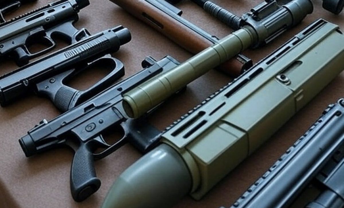 Cuatro países europeos han rechazado la propuesta del presidente de Estados Unidos, Donald Trump, para financiar y enviar armas a Ucrania
