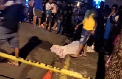 Cuatro personas asesinadas en ataque armado tras celebración del Día de la Madre en Quinsaloma