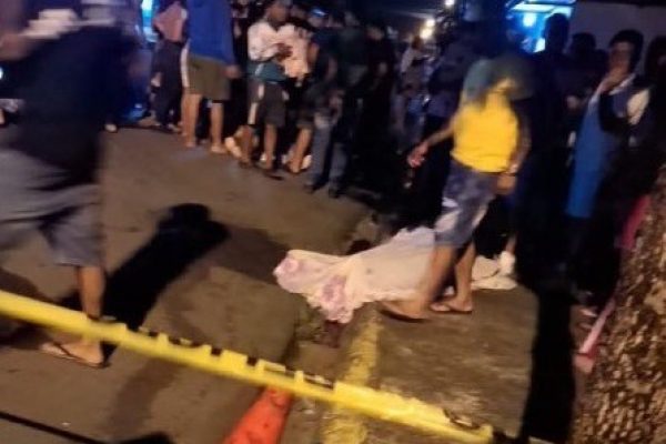 Cuatro personas asesinadas en ataque armado tras celebración del Día de la Madre en Quinsaloma