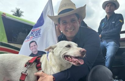 Cuatro personas van a juicio por el asesinato de José Miguel Mendoza, excandidato a alcalde de Portoviejo