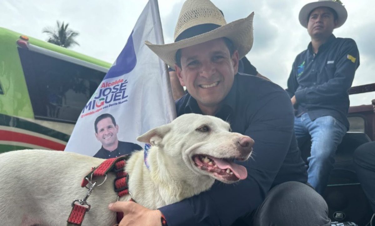 Cuatro personas van a juicio por el asesinato de José Miguel Mendoza, excandidato a alcalde de Portoviejo