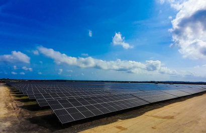 Cuba apuesta por energía solar para superar crisis eléctrica y reducir dependencia del petróleo.