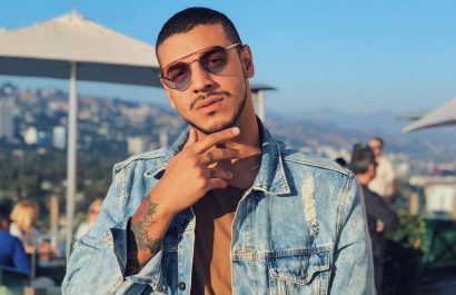 Cuenca vibrará con el concierto de Manuel Medrano en el Coliseo Jefferson Pérez