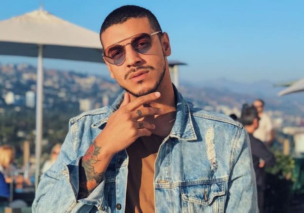 Cuenca vibrará con el concierto de Manuel Medrano en el Coliseo Jefferson Pérez