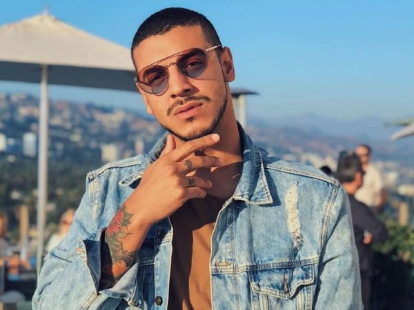 Cuenca vibrará con el concierto de Manuel Medrano en el Coliseo Jefferson Pérez