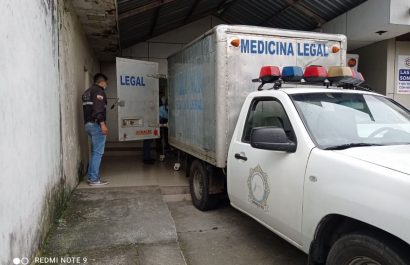 Cuerpos baleados y desmembrados evidencian el repunte de violencia en Quevedo