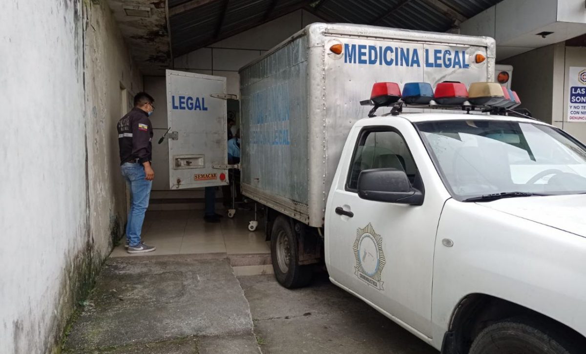 Cuerpos baleados y desmembrados evidencian el repunte de violencia en Quevedo