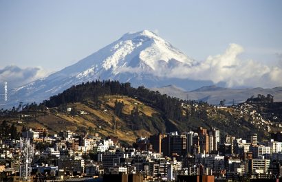 Lluvias y alta sensación térmica: Revisa el pronóstico del clima en tu ciudad