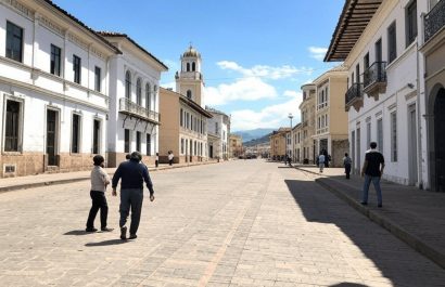 ¡Cuidado con el sol! Radiación UV extrema en Ecuador este martes 13 de mayo