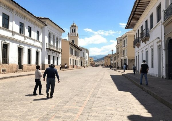 ¡Cuidado con el sol! Radiación UV extrema en Ecuador este martes 13 de mayo