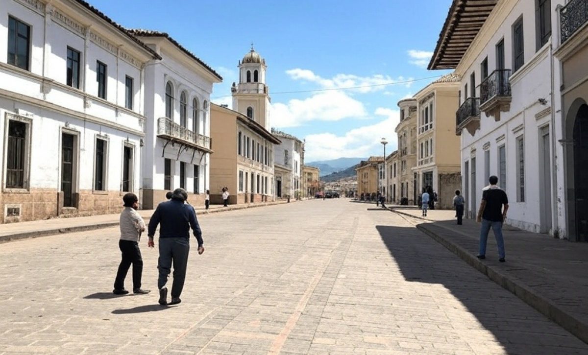 ¡Cuidado con el sol! Radiación UV extrema en Ecuador este martes 13 de mayo