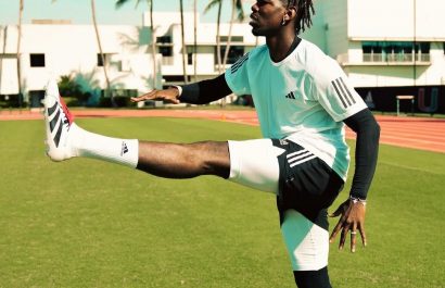 D.C. United busca fichar al francés Paul Pogba, tras su sanción por dopaje