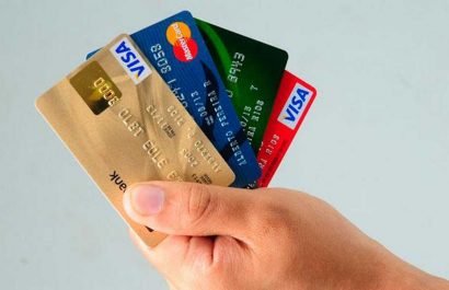 Las tarjetas de crédito se deben manejar de manera inteligente, para aprovechar sus beneficios sin riesgos.