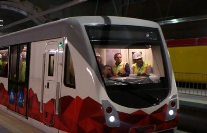 El Metro abrió el camino: Quito se prepara para más mejoras en movilidad