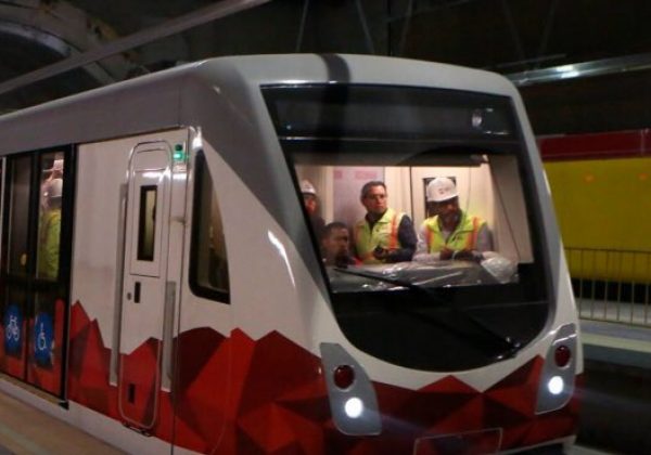 El Metro abrió el camino: Quito se prepara para más mejoras en movilidad