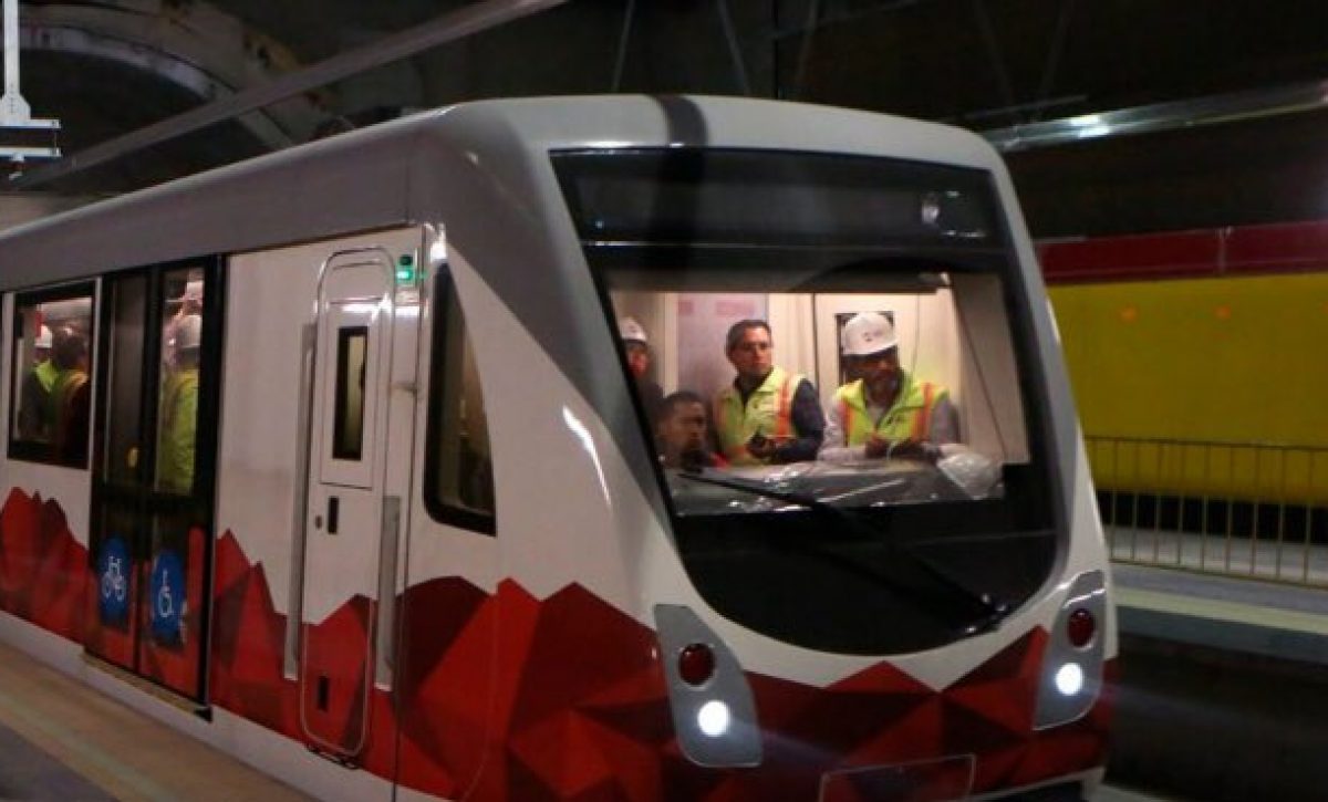 El Metro abrió el camino: Quito se prepara para más mejoras en movilidad