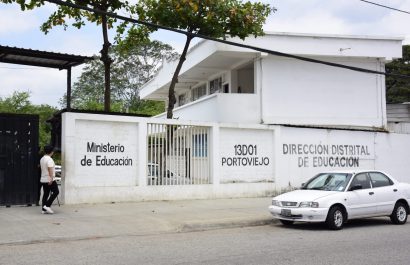 Las entidades del Estado, funcionarán sólo como Direcciones Provinciales.