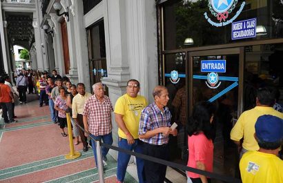 En Guayaquil, la medida ha beneficiado a más de 20,000 contribuyentes desde su implementación.