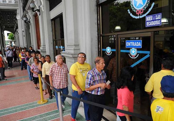 En Guayaquil, la medida ha beneficiado a más de 20,000 contribuyentes desde su implementación.