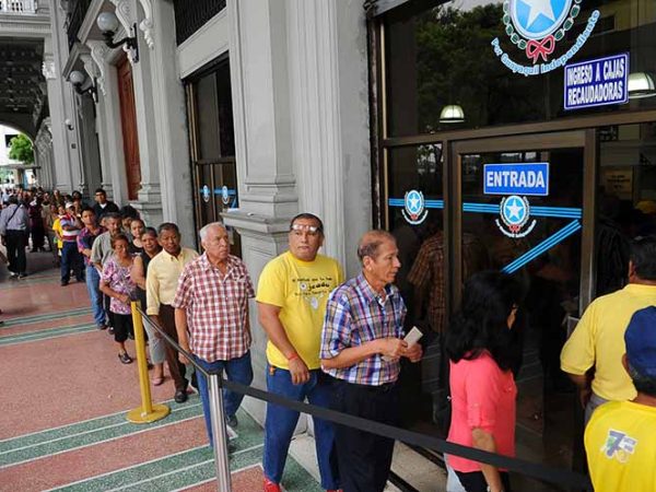 En Guayaquil, la medida ha beneficiado a más de 20,000 contribuyentes desde su implementación.