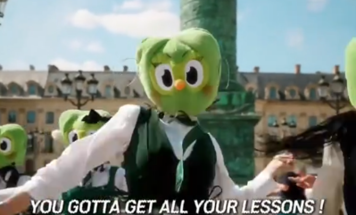 DU-O, la estrategia de Duolingo que fusiona K-pop y educación de idiomas