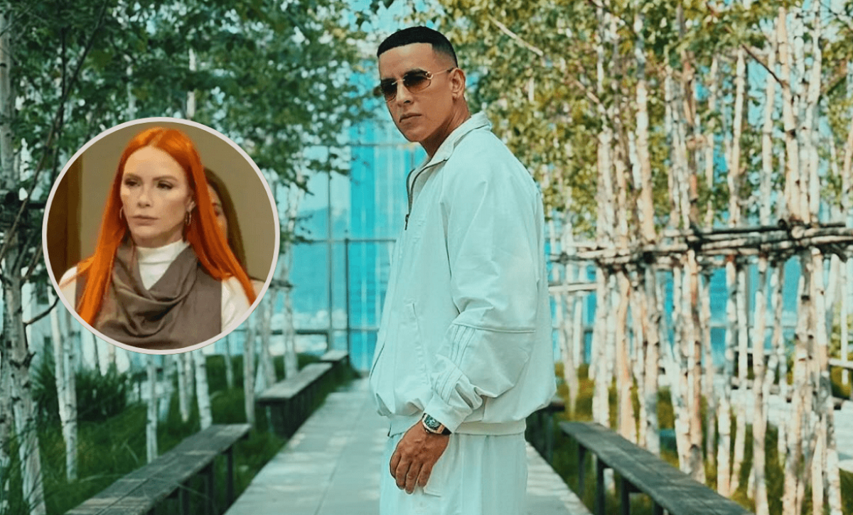 Daddy Yankee inicia una nueva y millonaria demanda en contra de su exesposa